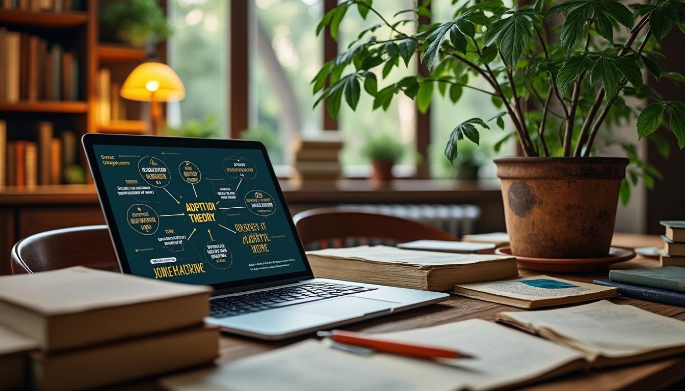 découvrez la vie de callista roy, sa théorie de l’adaptation et ses œuvres majeures. un résumé clair pour comprendre l’impact de cette grande figure des sciences infirmières.