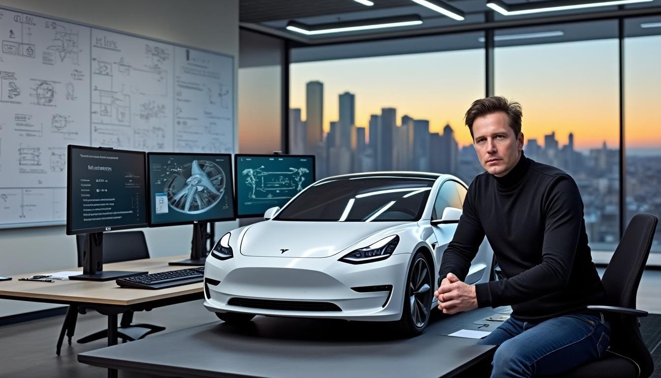 dĂ©couvrez les citations inspirantes dâelon musk sur le succĂšs, la persĂ©vĂ©rance et la vie pour booster votre motivation et atteindre vos objectifs.