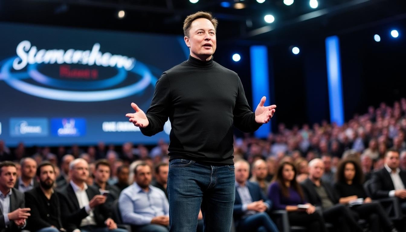 dĂ©couvrez les citations inspirantes dâelon musk sur le succĂšs, la persĂ©vĂ©rance et la vie pour motiver votre parcours et booster votre ambition au quotidien.