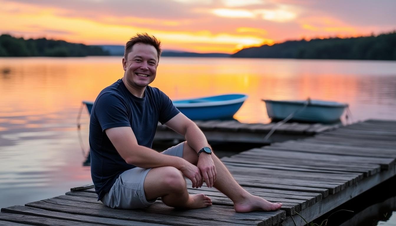 dĂ©couvrez les citations inspirantes dâelon musk sur le succĂšs, la persĂ©vĂ©rance et la vie. trouvez la motivation Ă travers ses rĂ©flexions profondes et conseils pour atteindre vos objectifs personnels et professionnels.