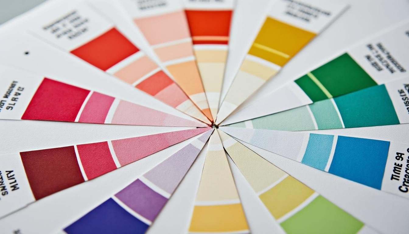 découvrez les couleurs célèbres commençant par la lettre i ainsi que leurs codes hexadécimaux pour enrichir votre palette graphique !