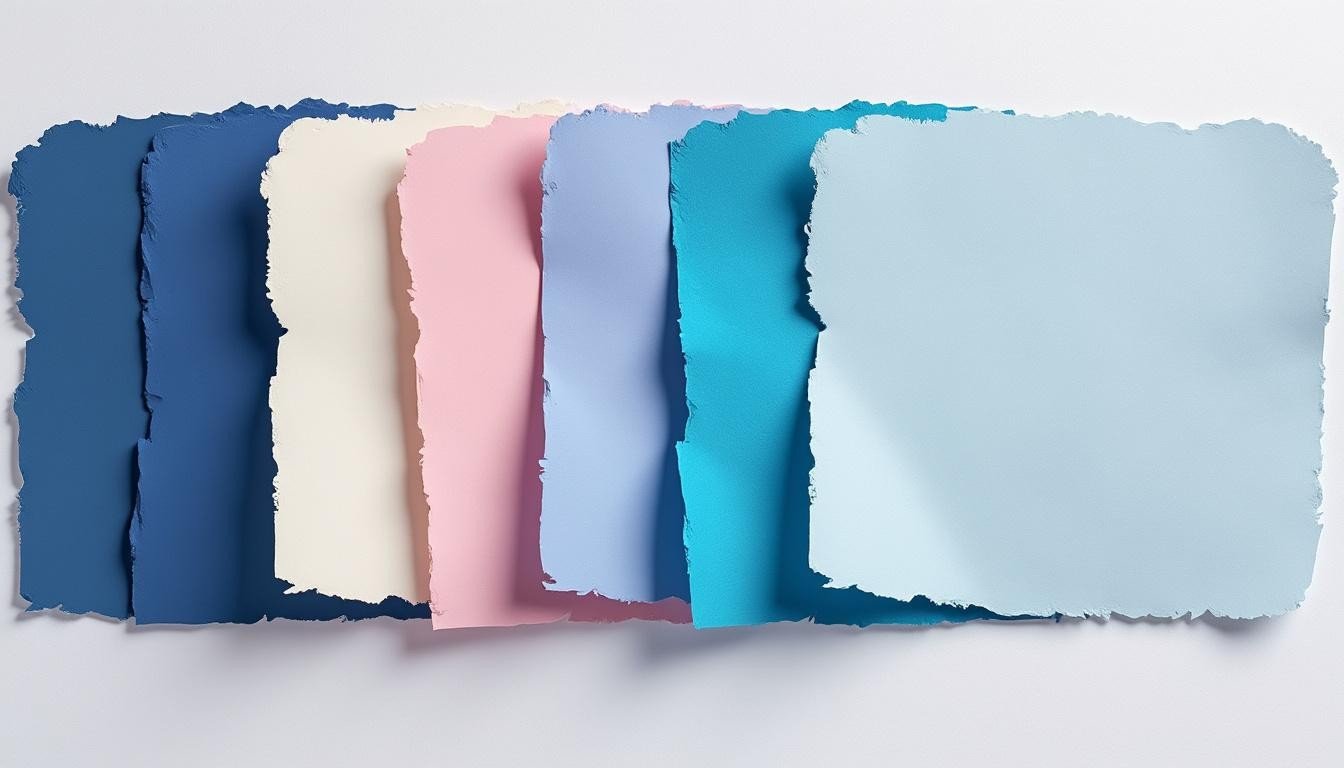 découvrez une liste de couleurs célèbres commençant par la lettre i, accompagnées de leurs codes hexadécimaux pour vos projets de design et décoration.