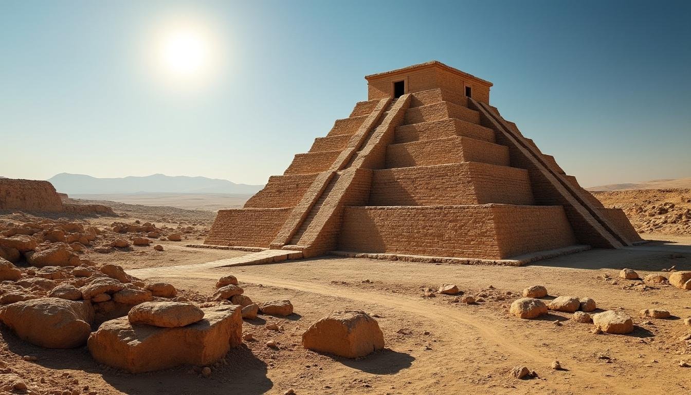 découvrez l'origine du dieu mésopotamien enlil, ses attributs divins et l'influence majeure qu'il a exercée sur les civilisations qui l'ont adoré à travers l'histoire.