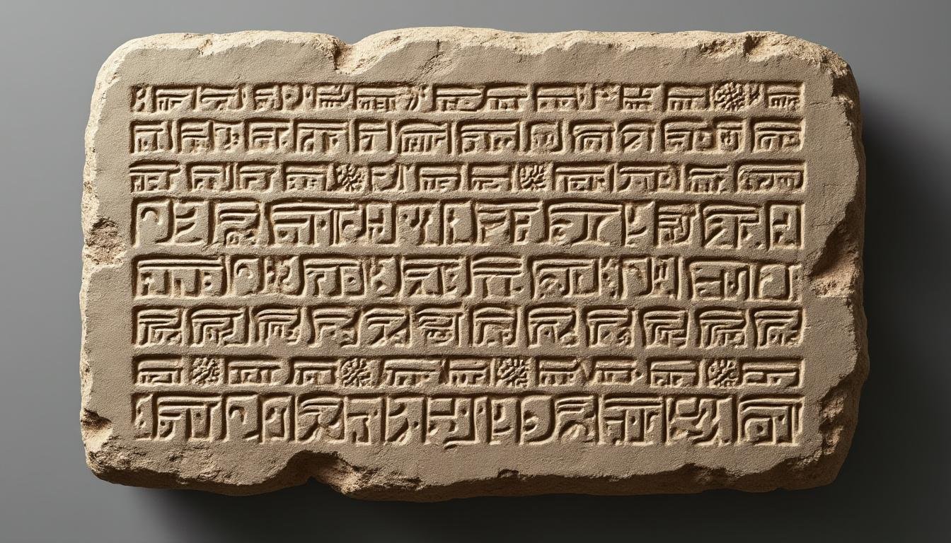 découvrez l'origine du dieu enlil, ses principaux attributs et l'impact majeur qu'il a eu sur les civilisations antiques qui l'ont vénéré en mésopotamie.