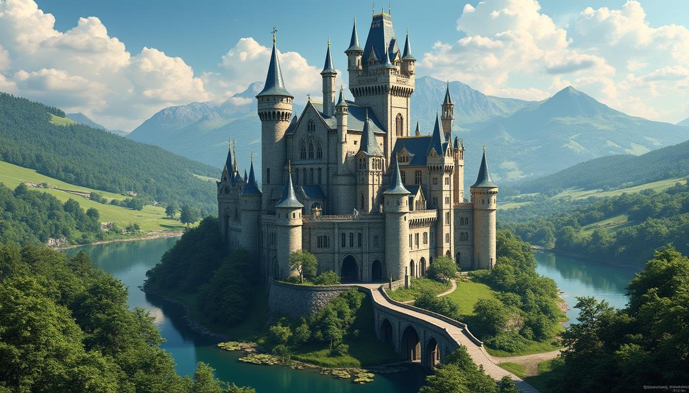 découvrez la vérité sur genovia : mythe ou réalité ? explorez les inspirations et les faits derrière cette nation imaginaire qui fascine tant de curieux.