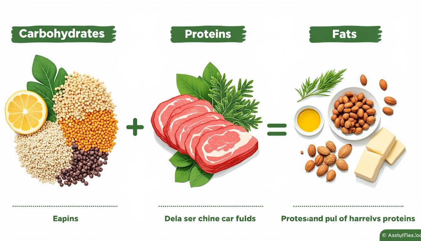 découvrez les 4 lois fondamentales de la nutrition et apprenez comment adopter une alimentation équilibrée au quotidien. astuces simples et conseils pratiques pour mieux comprendre les bases de la nutrition.