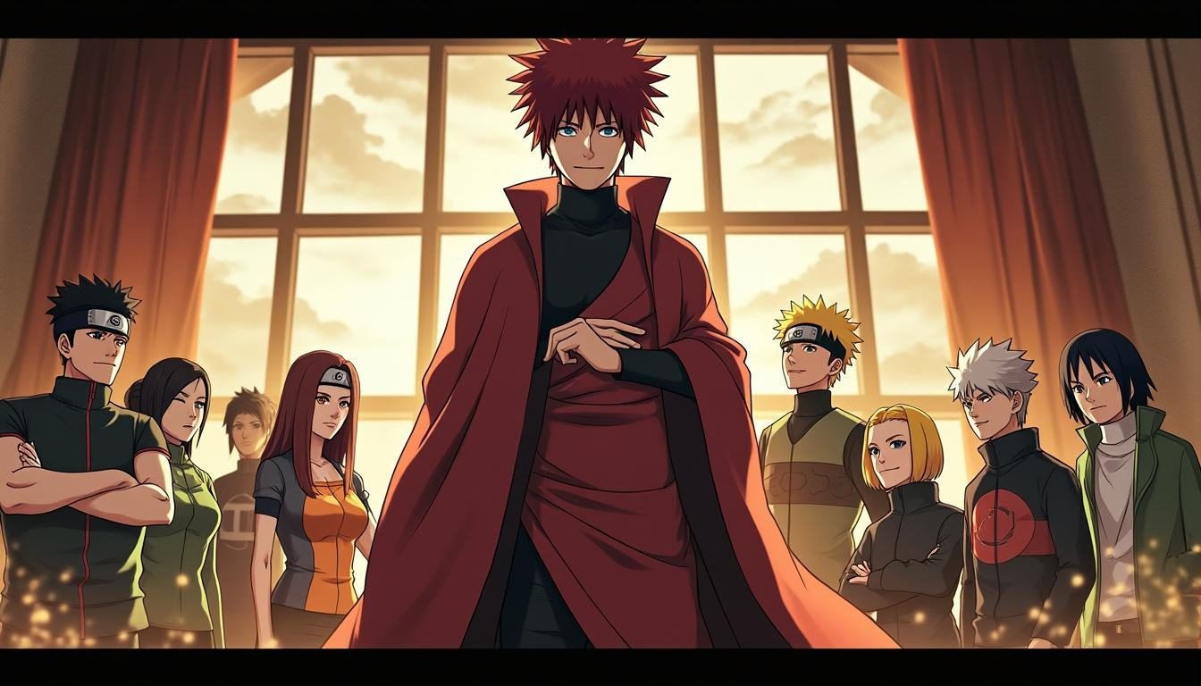 découvrez les 43 citations incontournables de gaara du désert, l’un des personnages les plus fascinants de naruto. plongez dans ses paroles marquantes et ses réflexions sur la vie, la solitude et la force intérieure.