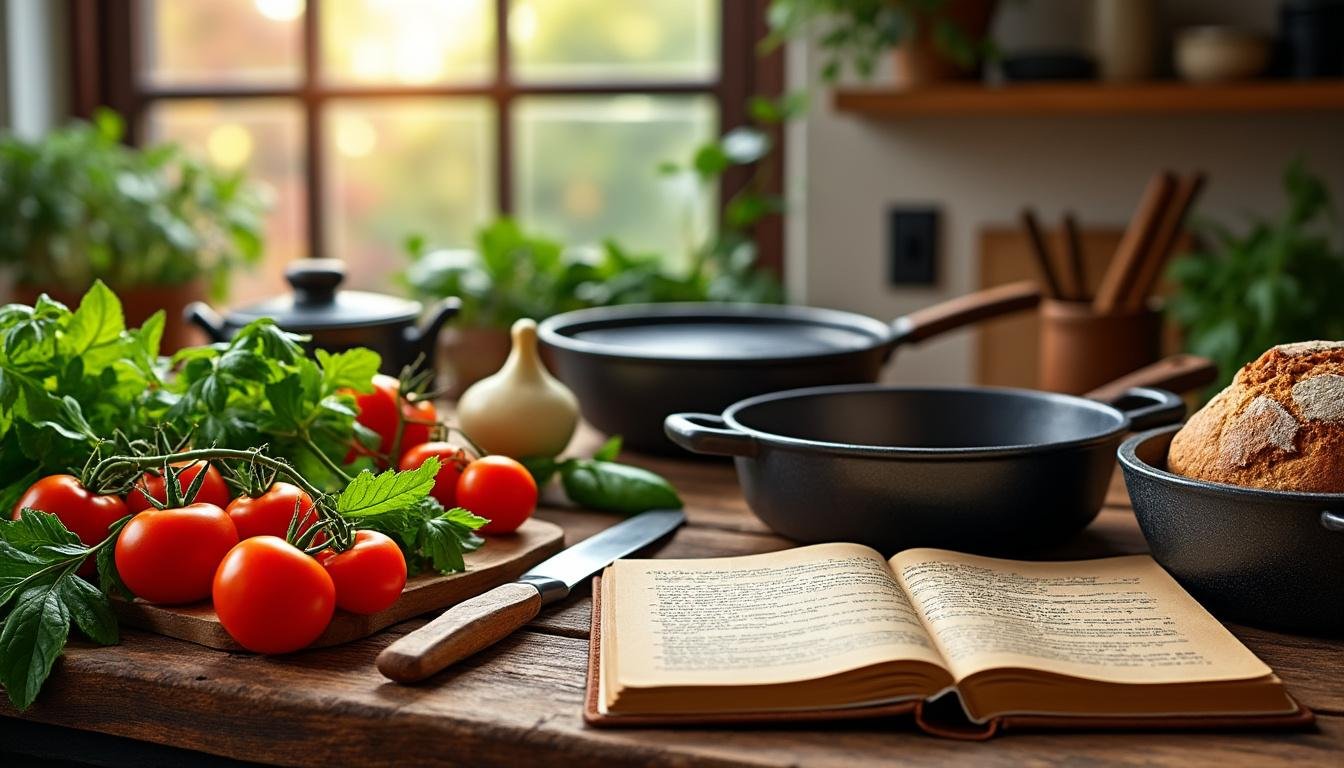 découvrez les 50 citations les plus inspirantes de chefs célèbres sur la cuisine : des paroles motivantes et pleines de passion pour éveiller votre créativité gourmande et célébrer l’art culinaire !