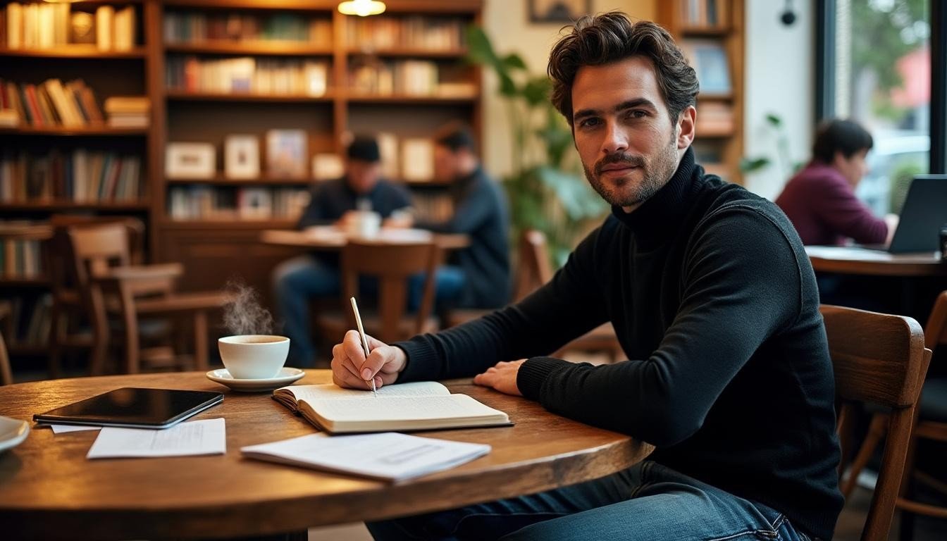 découvrez les 97 meilleures citations sur le café à savourer en 2025 : humour, inspiration et passion pour les amateurs de caféine. parfait pour accompagner vos pauses café cette année !