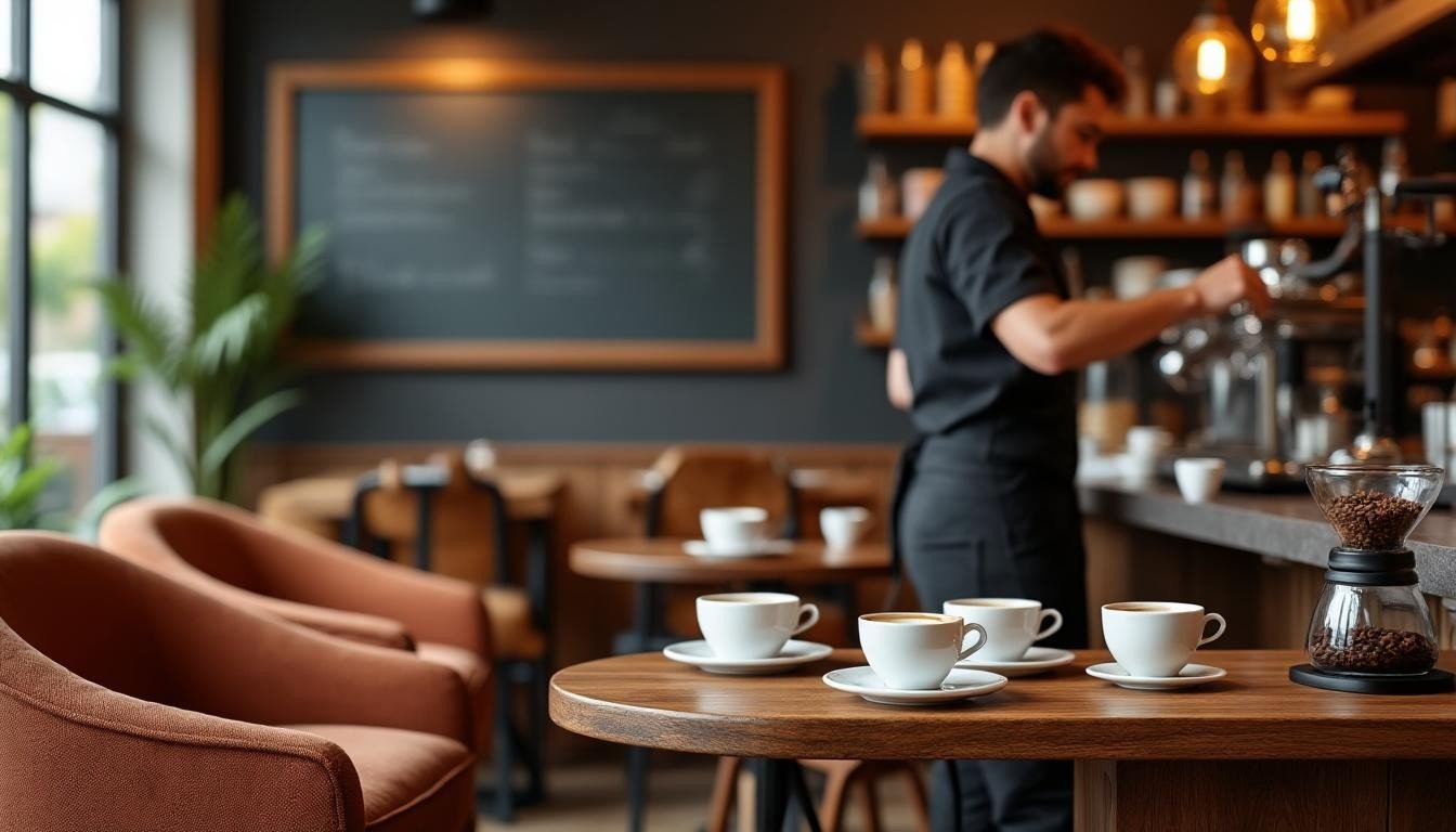 découvrez les 97 meilleures citations sur le café à savourer en 2025 : une sélection inspirante et amusante pour tous les amateurs de café, à partager ou à méditer lors de votre prochaine pause-café.