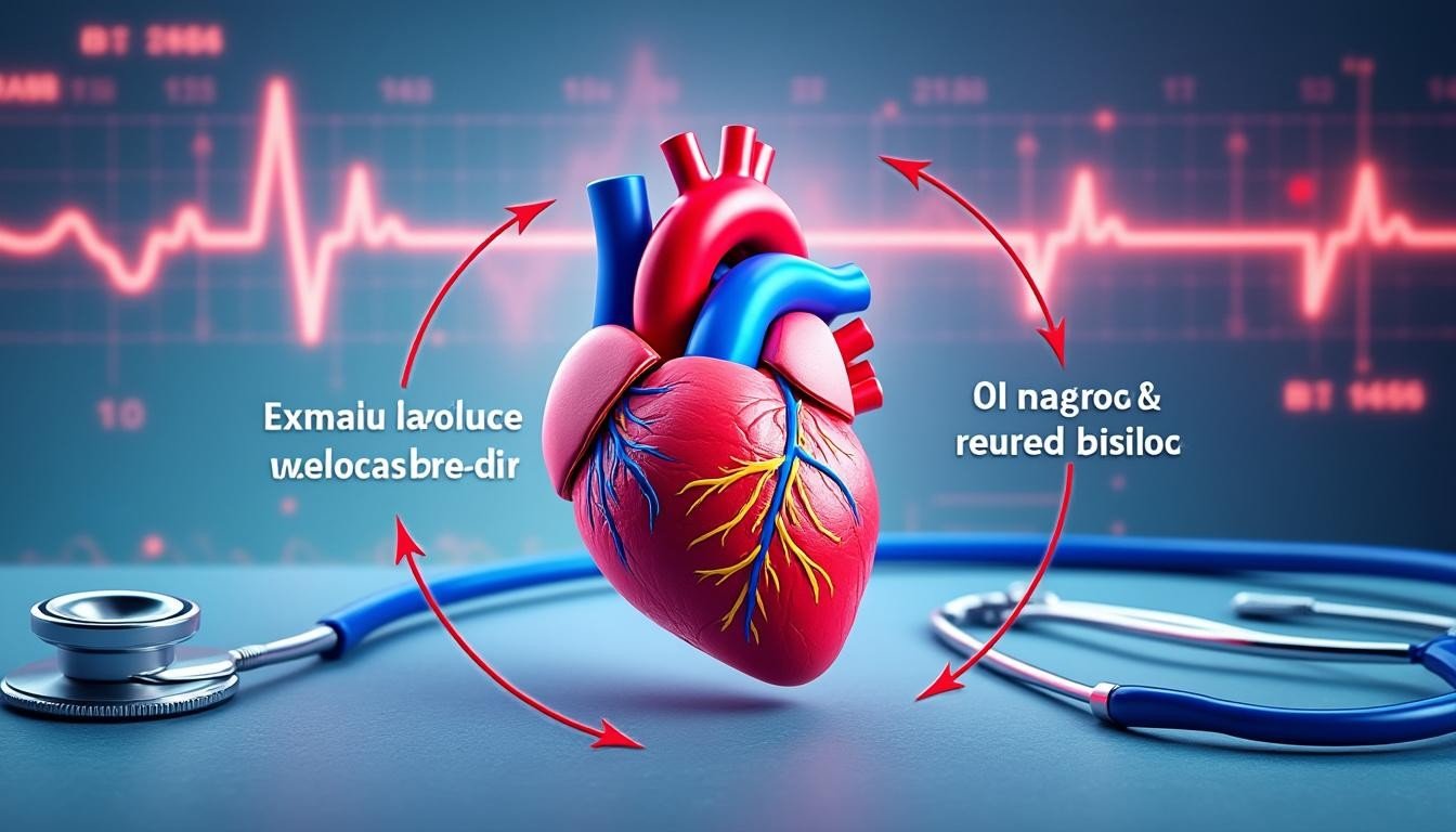 découvrez les principes clés de la loi de frank-starling, un concept fondamental en physiologie cardiaque. comprenez comment cette loi régule la contraction du cœur et son importance pour la fonction cardiovasculaire.