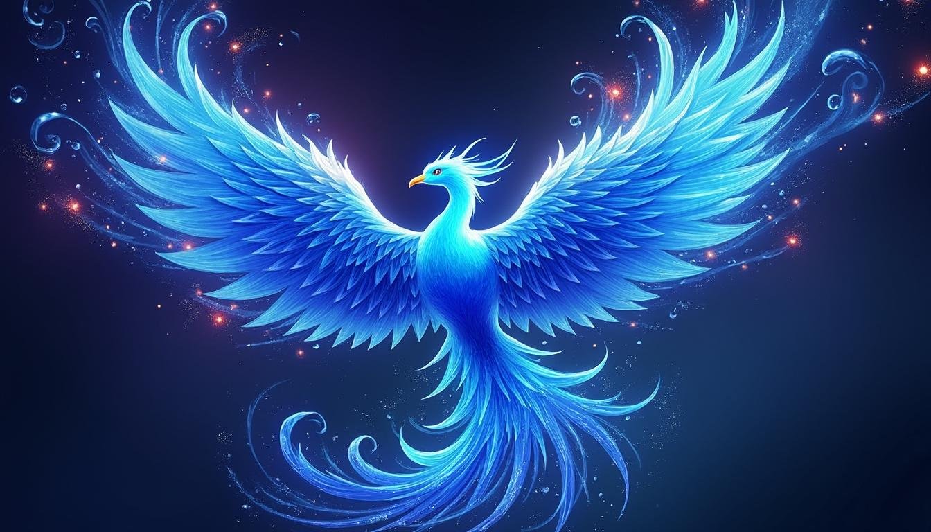 découvrez l'origine fascinante du phénix bleu, sa symbolique profonde et son influence dans les différentes mythologies à travers l'histoire. plongez dans le mythe et ses significations cachées.