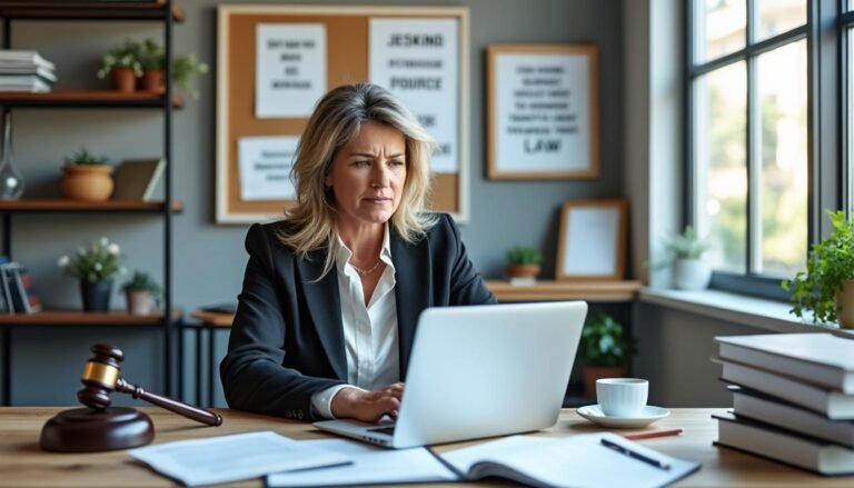 découvrez nos conseils et étapes clés pour réussir votre reconversion d’avocat. explorez les opportunités, préparez votre transition professionnelle et trouvez le métier qui vous correspond vraiment après une carrière juridique.