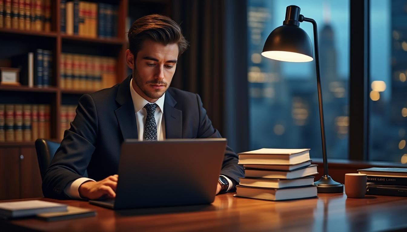 découvrez nos conseils pour réussir votre reconversion après une carrière d’avocat : étapes clés, témoignages et ressources pour une transition professionnelle réussie vers de nouveaux horizons.