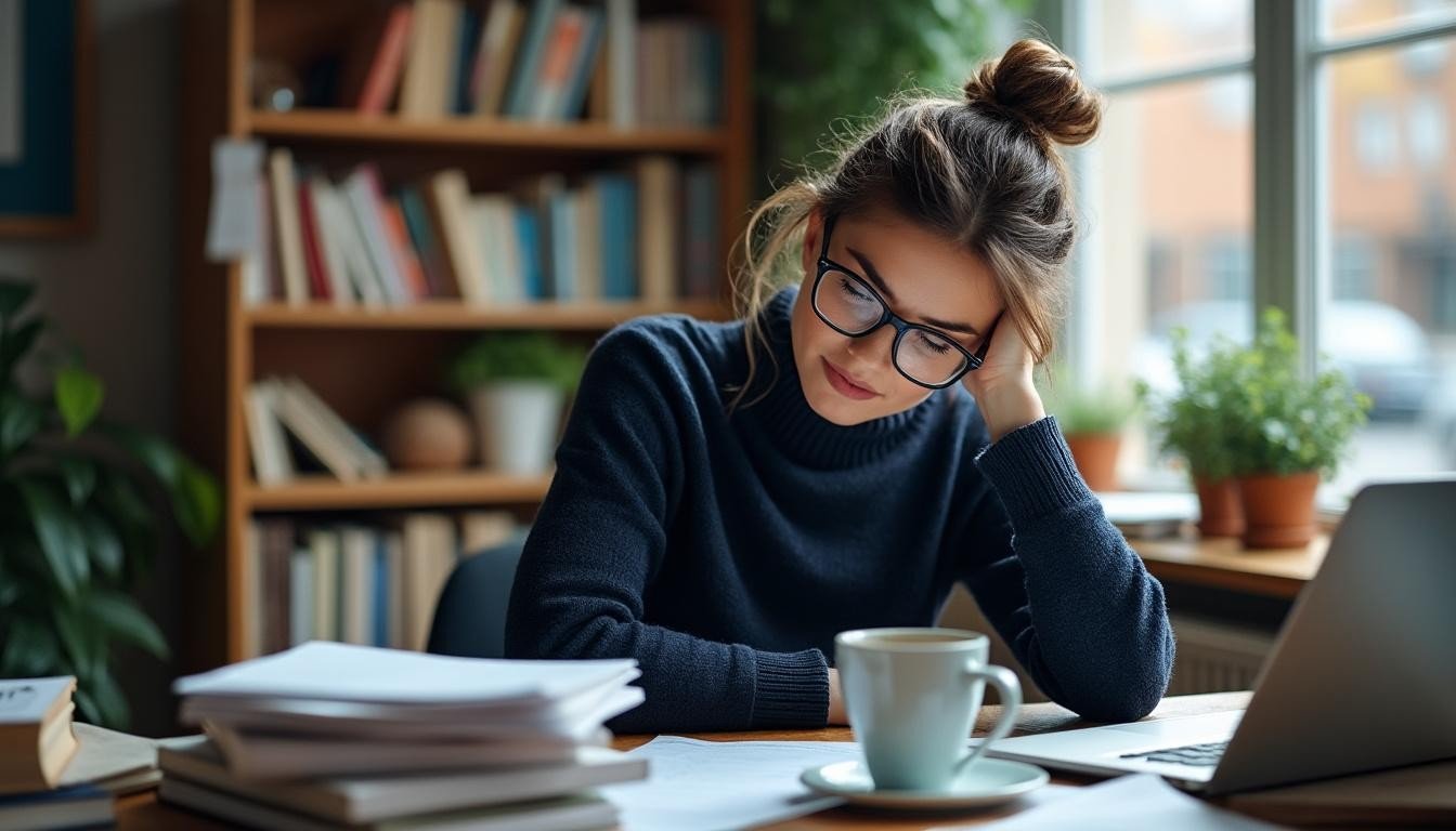 découvrez les clés pour réussir votre reconversion professionnelle d’avocat : conseils, étapes essentielles et témoignages pour aborder sereinement cette transition et donner un nouvel élan à votre carrière.