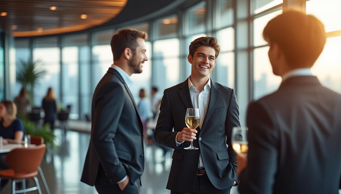 découvrez nos conseils pratiques et étapes clés pour réussir votre reconversion professionnelle en tant qu’avocat. bénéficiez d’astuces pour préparer votre transition, explorer de nouveaux horizons et réussir votre changement de carrière sereinement.