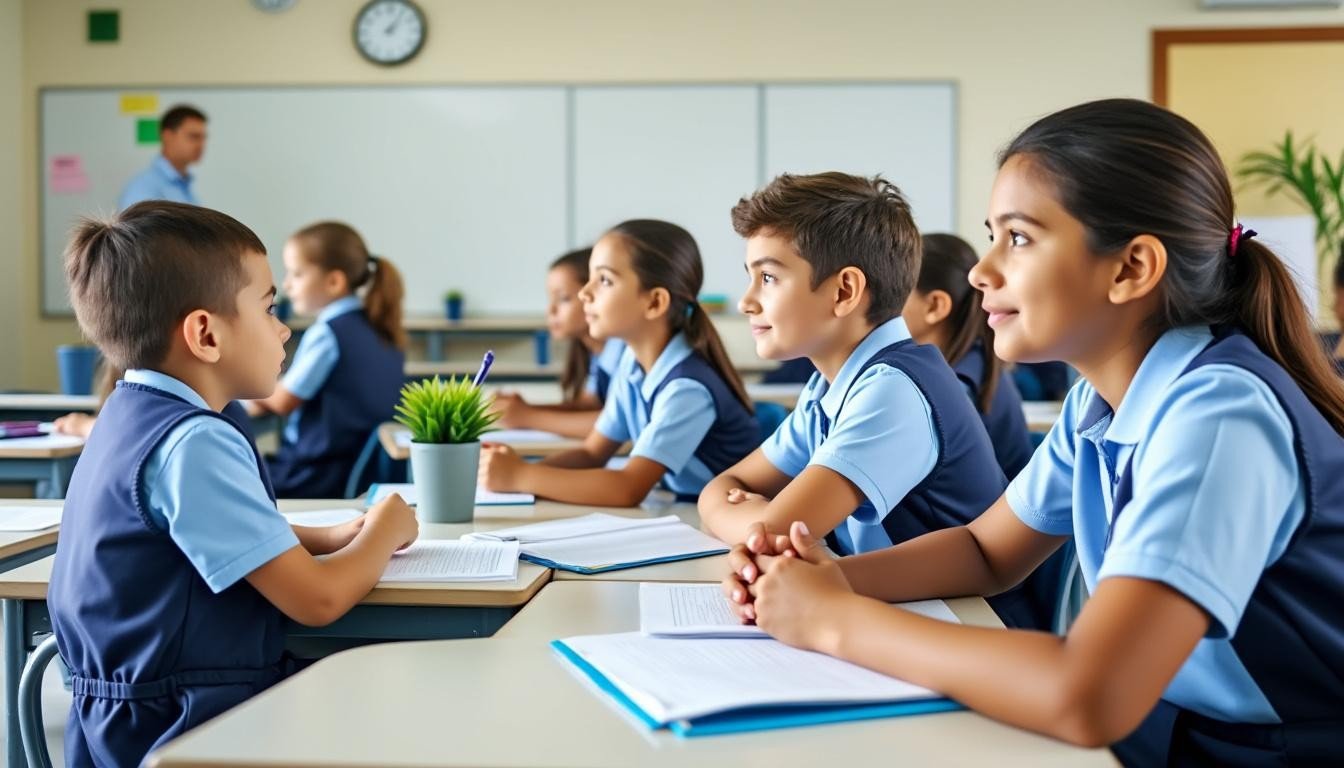 découvrez les règles clés à adopter en classe afin de garantir une ambiance scolaire positive, respectueuse et propice à l’apprentissage pour tous les élèves.