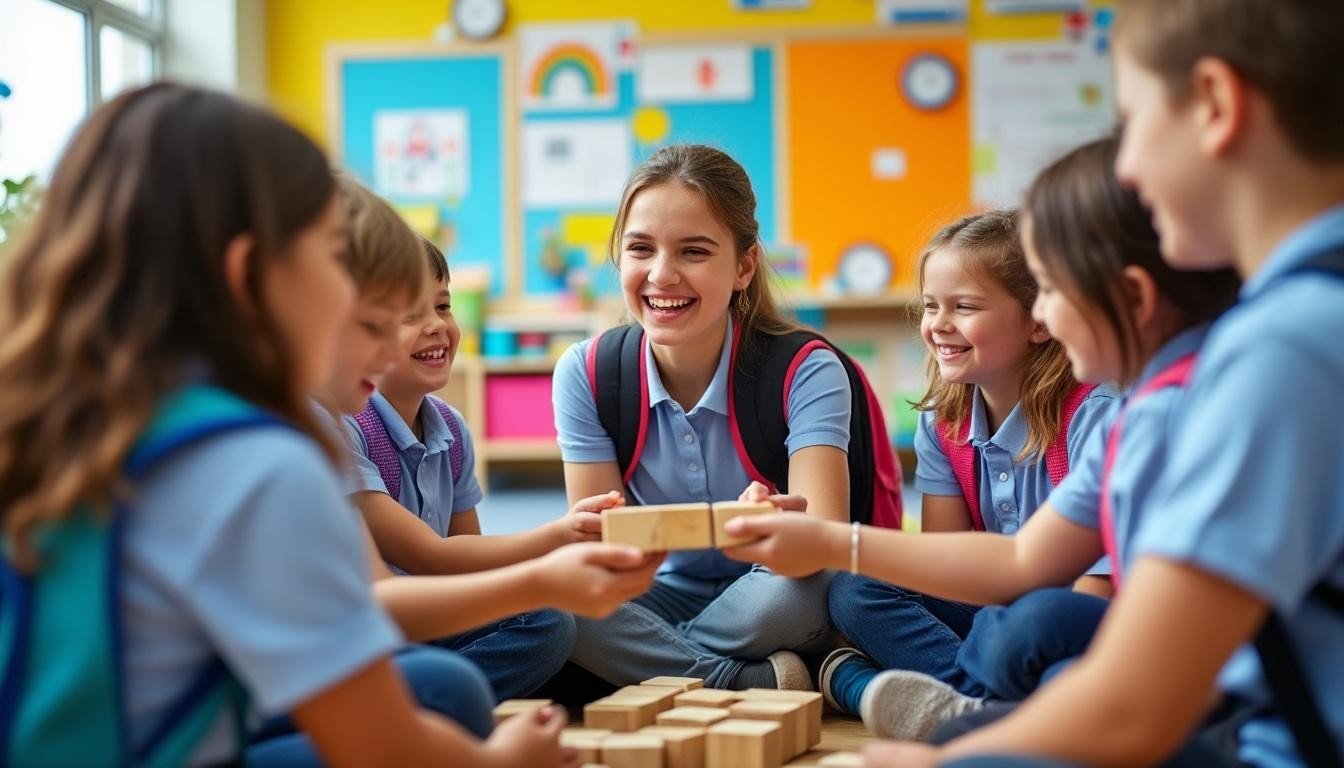 découvrez les règles indispensables à appliquer en classe pour favoriser une ambiance scolaire positive, respectueuse et propice à l’apprentissage de tous les élèves.