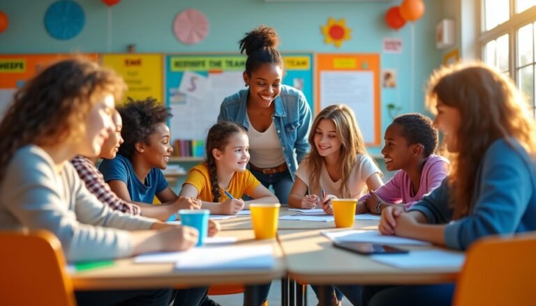 découvrez les règles essentielles à respecter en classe pour instaurer une ambiance scolaire positive, favoriser la réussite et encourager le respect entre élèves et enseignants.