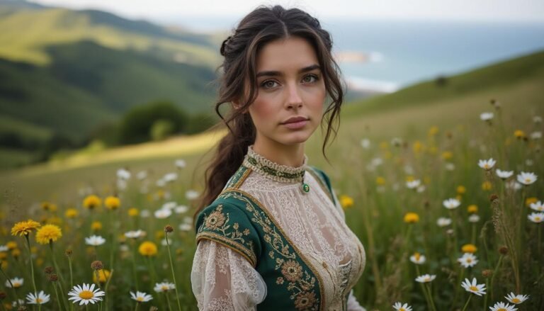 découvrez qui était rosalía de castro, figure majeure de la littérature espagnole et galicienne : sa vie, ses engagements, ainsi qu’un aperçu de ses œuvres littéraires les plus emblématiques.