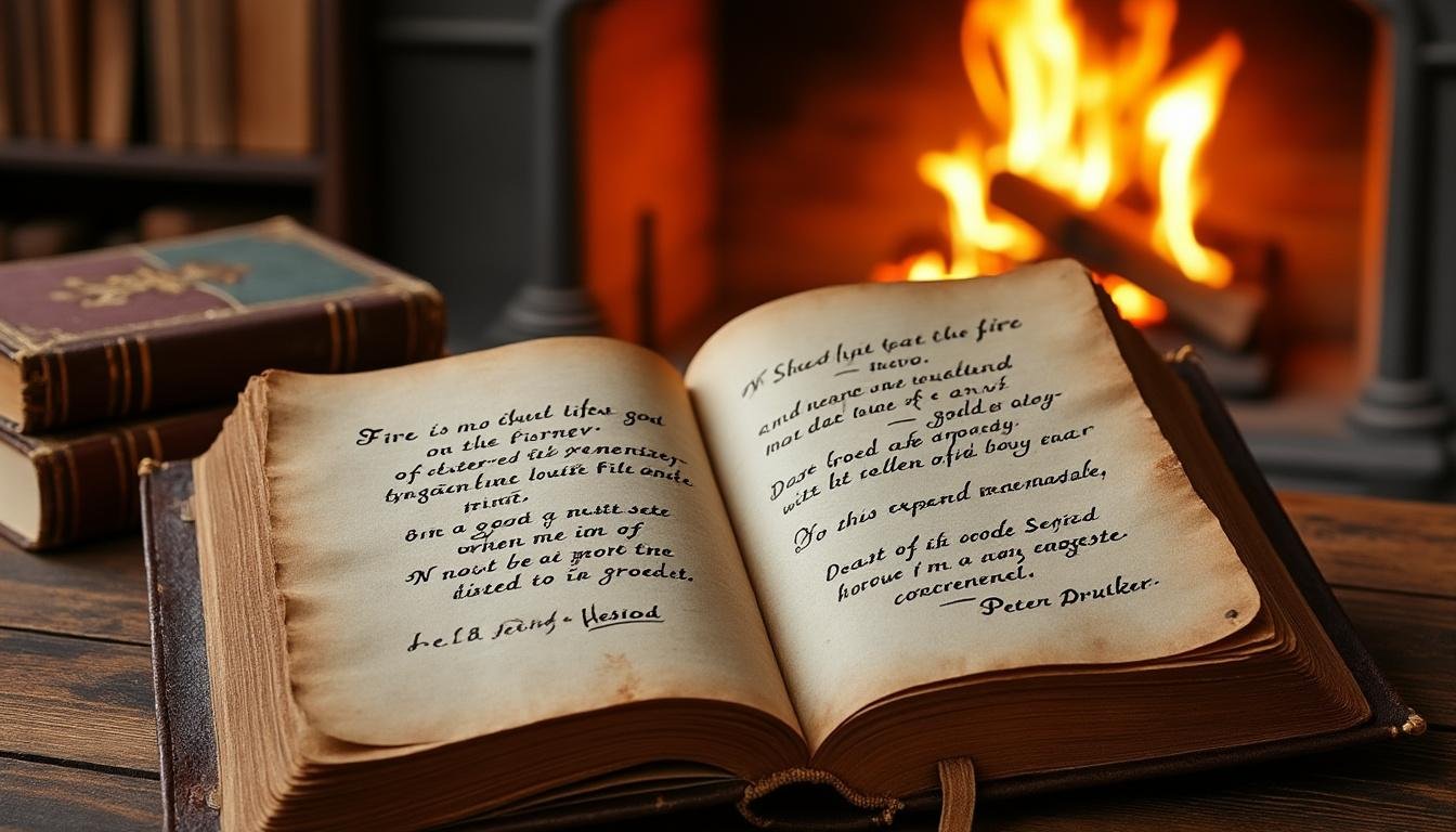 découvrez notre sélection des 115 plus belles citations sur le feu, parfaites pour s’inspirer, méditer et réfléchir à la passion, la transformation et la force intérieure que symbolise cet élément.