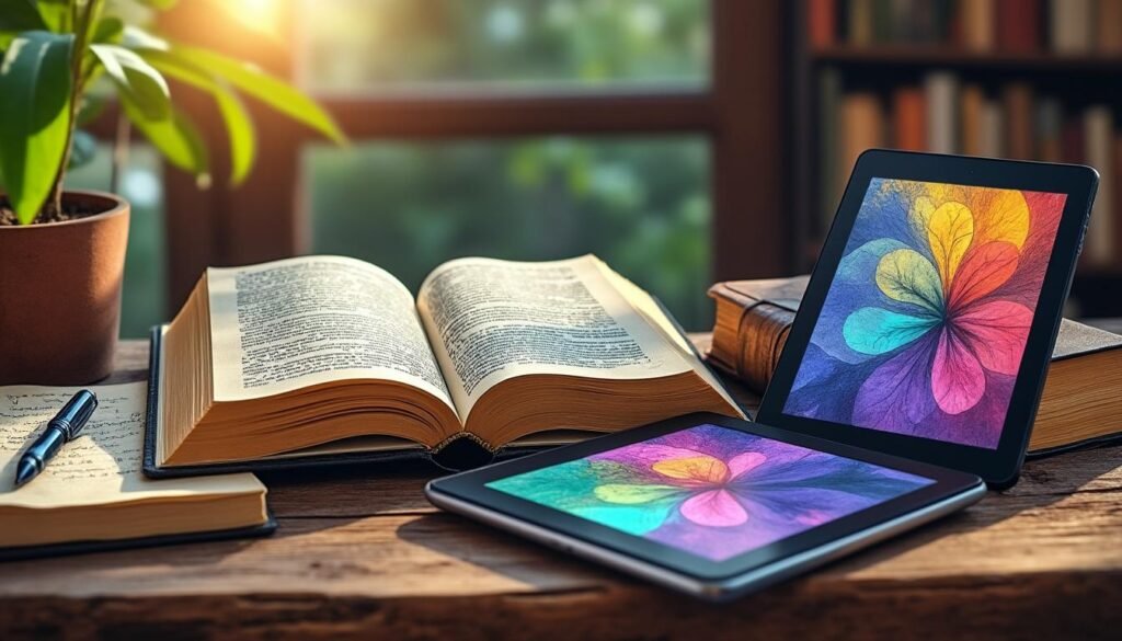 🌟 30 façons de lire : guide rapide des lectures et leurs secrets 📚