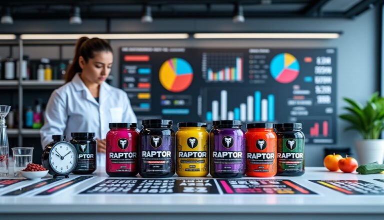 découvrez notre avis complet sur raptor nutrition : analyse des points forts, tarifs, efficacité et performances des compléments alimentaires. éclairages pour bien choisir !
