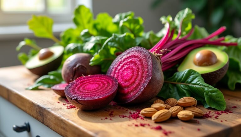 découvrez comment intégrer la betterave à votre régime peut accélérer votre perte de poids. bienfaits, astuces et conseils sur ce super aliment minceur !