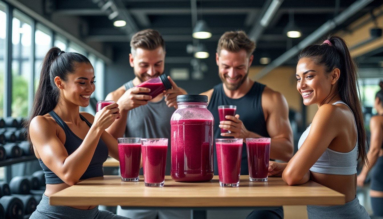 découvrez comment la betterave, riche en nutriments et faible en calories, peut stimuler votre perte de poids. apprenez ses bienfaits et comment l'intégrer efficacement à votre régime minceur.