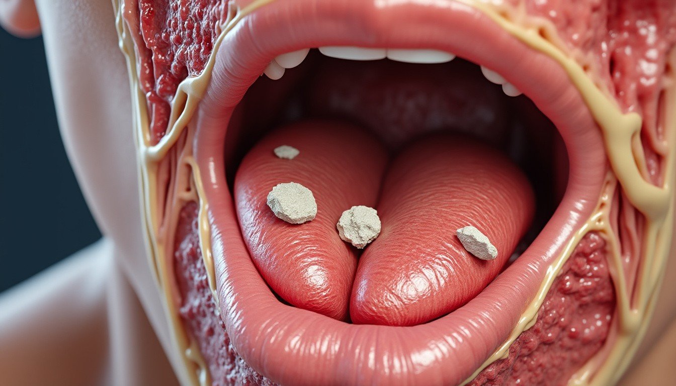 découvrez quels aliments éviter pour limiter l’apparition du caseum et préserver une bonne hygiène bucco-dentaire. conseils et recommandations pour une bouche saine.