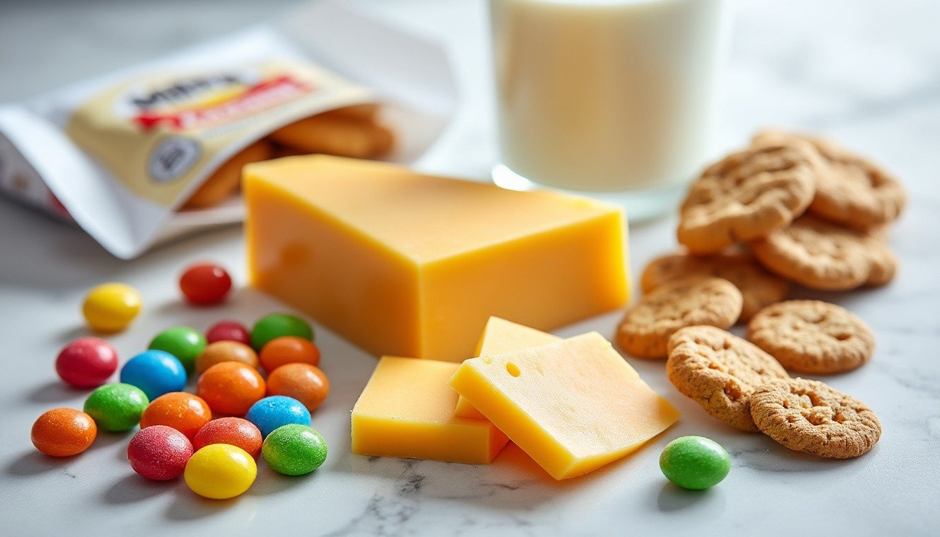 découvrez quels aliments éviter pour réduire l’apparition du caseum, ces petits dépôts blanchâtres sur les amygdales, et adoptez de meilleures habitudes alimentaires pour une meilleure hygiène bucco-dentaire.