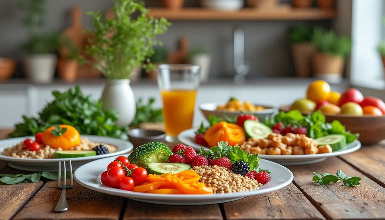 découvrez equil’al, l’outil incontournable pour gérer facilement et efficacement votre équilibre alimentaire au quotidien. adoptez une alimentation saine en toute simplicité !