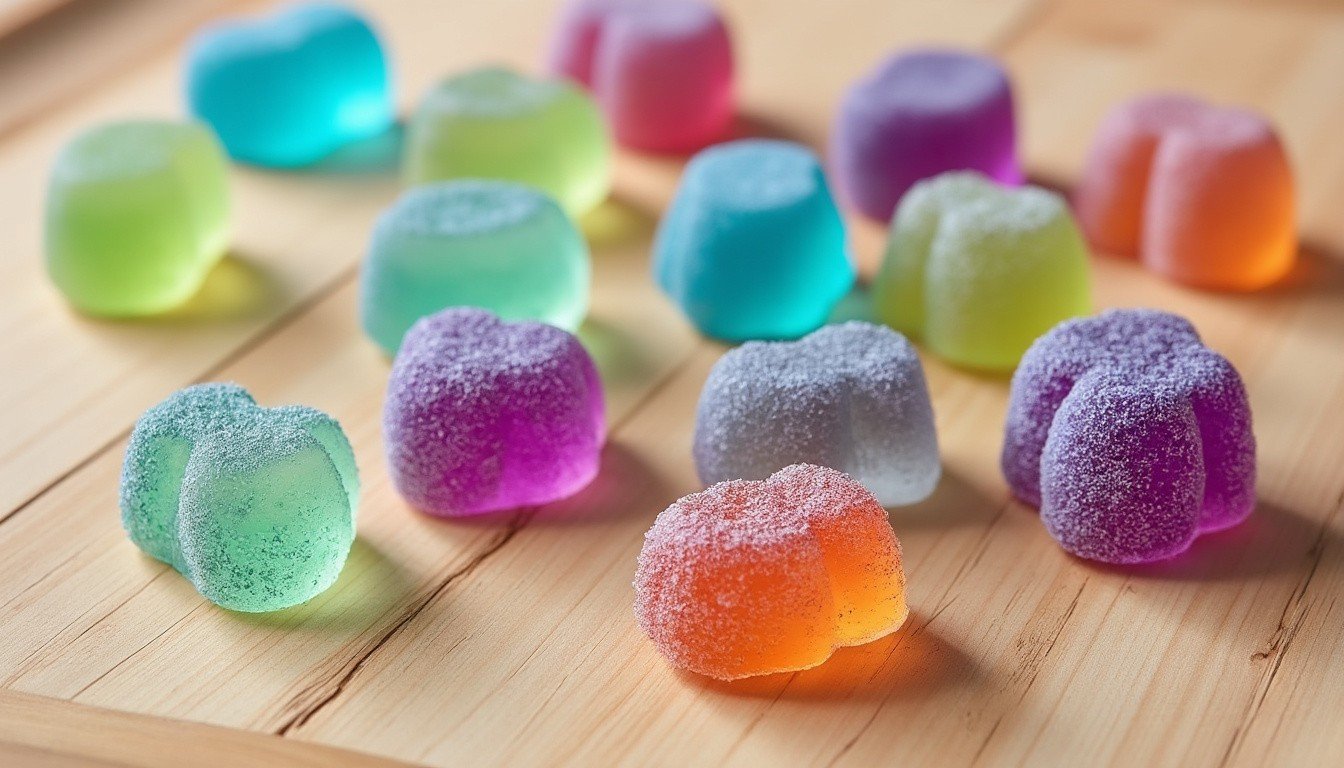 découvrez notre avis complet sur les keto bhb gummies : efficacité, mode d'emploi, bienfaits et conseils pour les acheter en toute confiance auprès de vendeurs fiables. tout ce qu'il faut savoir avant de commencer votre cure minceur keto !