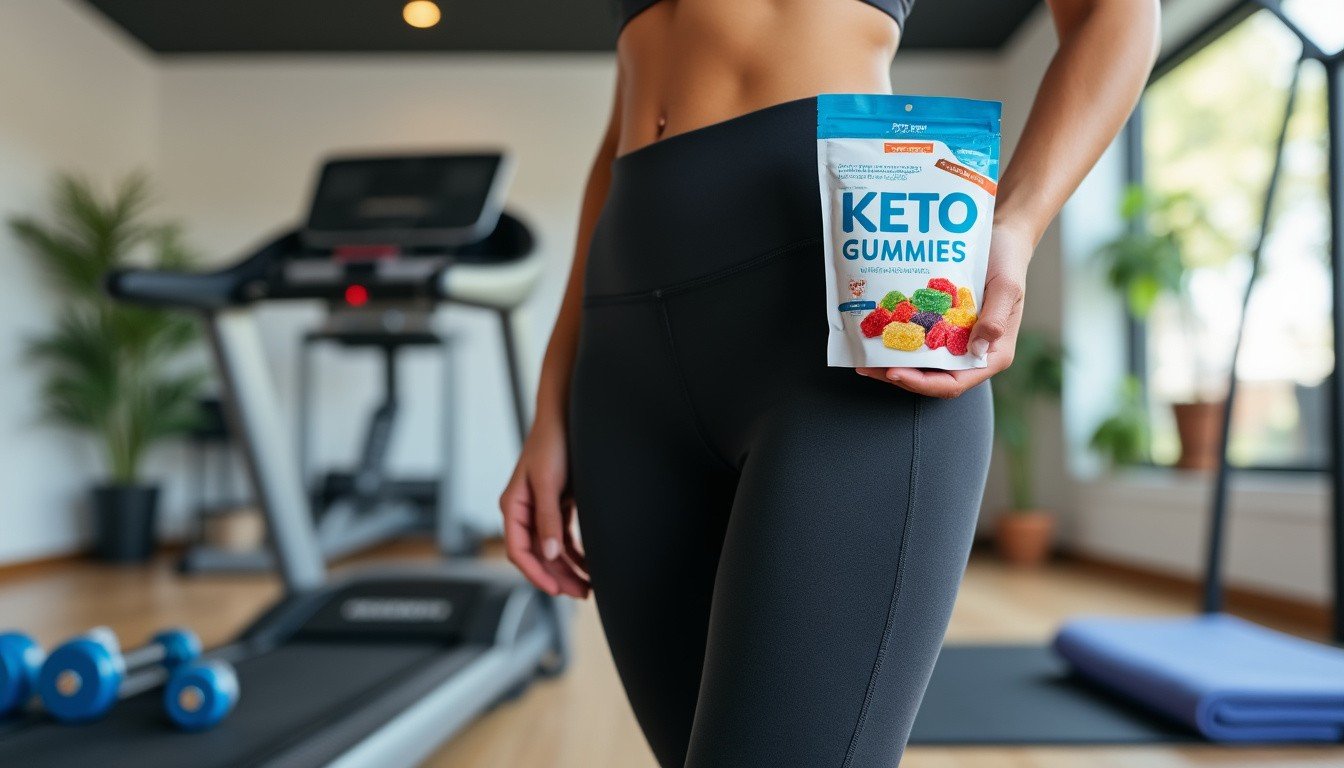 découvrez notre avis sur les keto bhb gummies : mode d'emploi détaillé, conseils pour une utilisation optimale et guide fiable pour savoir où acheter ces gommes minceur en toute confiance.