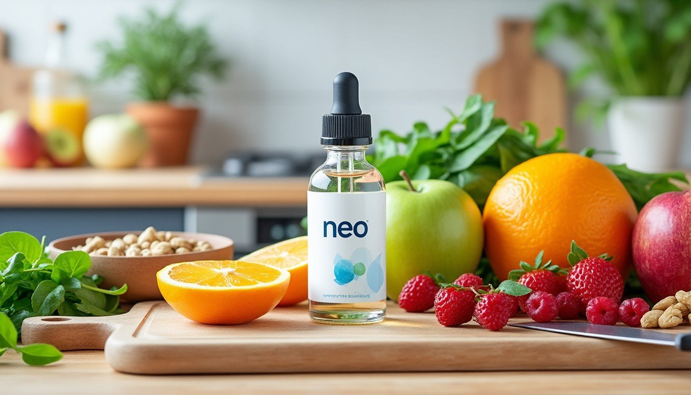découvrez l'avis d'experts sur neo drops, le complément pour la perte de poids. analyse complète de sa composition, efficacité et conseils d'utilisation pour des résultats optimaux.