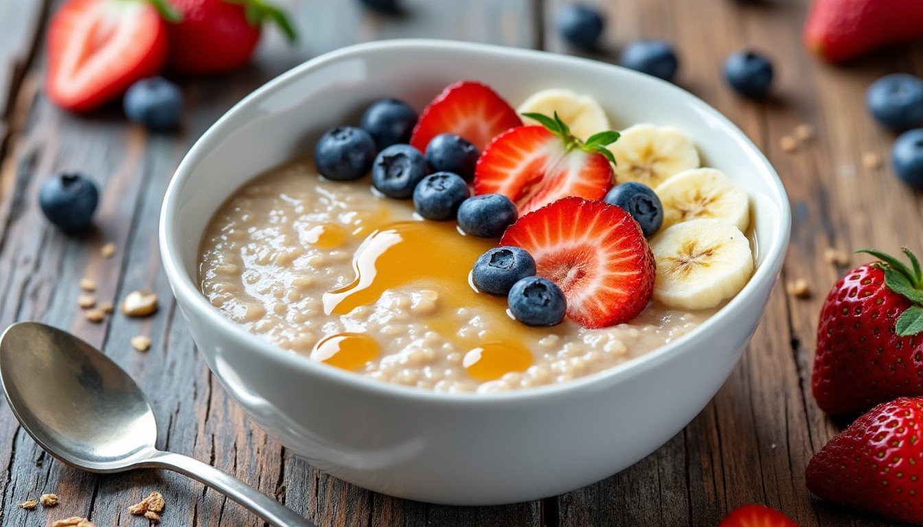 découvrez des idées de petits-déjeuners adaptés à la musculation, avec recettes protéinées et conseils pour optimiser votre sèche. améliorez vos résultats avec des astuces nutrition adaptées !