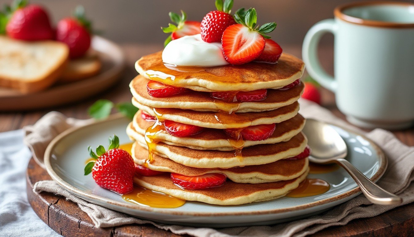 découvrez des recettes de petit-déjeuners adaptés à la musculation, ainsi que des conseils pratiques pour réussir votre sèche et atteindre vos objectifs fitness.