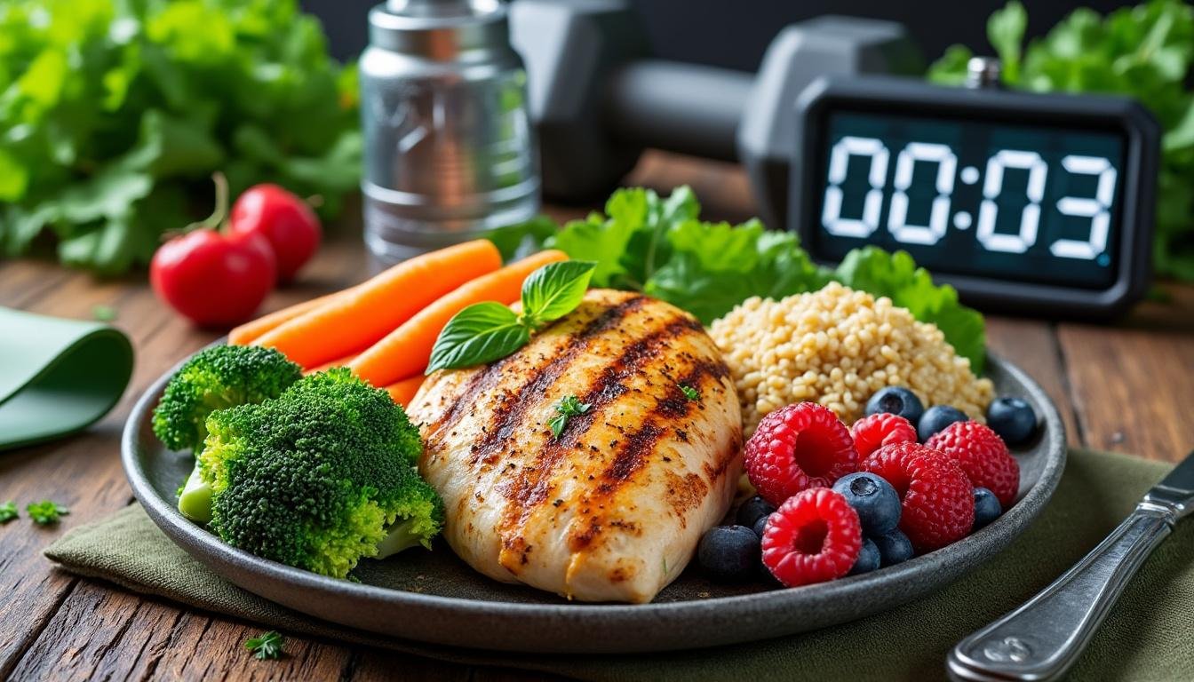 découvrez nos astuces efficaces et simples à suivre pour perdre jusqu'à 8 kilos en 1 semaine avec le régime militaire. conseils pratiques, menus, et recommandations pour des résultats rapides et durables !