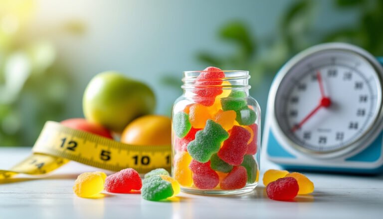 découvrez notre avis sur slimms gummies pour maigrir : analyse de la composition, efficacité sur la perte de poids, résultats obtenus et retours d'utilisateurs. toutes les infos pour faire le bon choix !