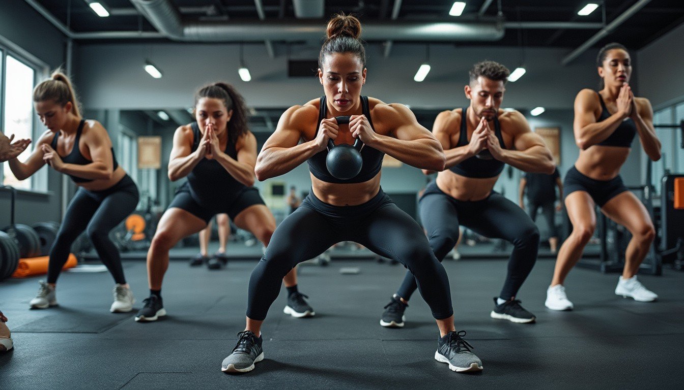 découvrez la méthode emom (every minute on the minute) : principes, avantages, conseils et exemples pour optimiser vos entraînements sportifs efficacement.